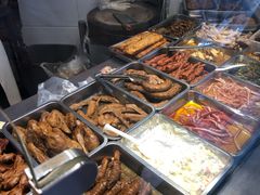 -晶牌烤鸭(延吉东路557弄小区店)