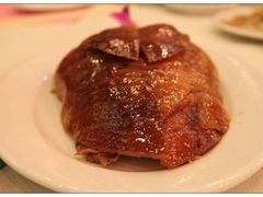-九花山烤鸭店