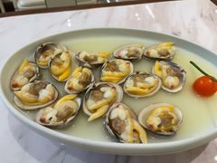 -喜鼎海胆水饺(平安金融中心店)