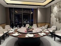 -翠山·映月湖景餐厅(映月湖公园店)