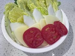 -八珍玉食鸡煲·打边炉(印象城店)