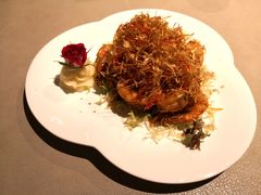 -T館·花园艺术餐厅