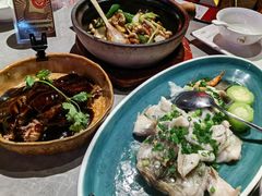 -啫神·广州地标美食(北京路店)