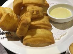 -龙巢盱眙龙虾·牛蛙·烧烤宵夜(八卦岭店)