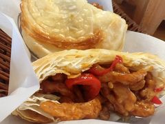 -荷恬·精致蔬食料理(星海店)