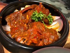 -汉拿山(汇一城店)