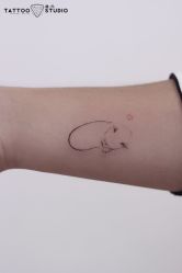 -飛凡TATTOO纹身•原创