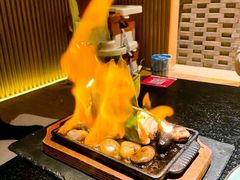 -無境·匠心日本料理(汉街店)