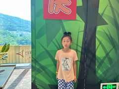 -珠海横琴国家地理探险家中心(创新方)