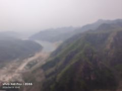 -京东石林峡风景区