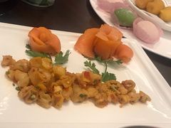 -厦门威斯汀酒店