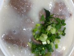 -洪利粥店茶餐厅