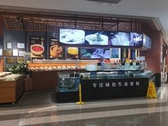 -许爷家·生态湖鲜(徐汇日月光店)