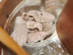 -东门口涮肉·砂锅·烤串(老门东店)