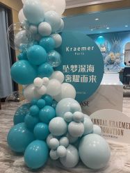 -Kraemer Paris苏豪发廊