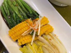 -大鸭梨烤鸭(北洼路店)