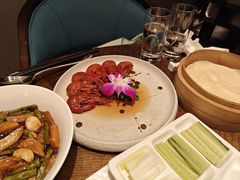 -佘山世茂艾美·御珍轩中餐厅