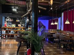 -Uncle Kosto科斯托·中东菜