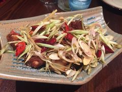 -浩海火烧云傣家菜(京广店)