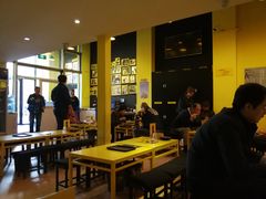 大堂-望京小腰(北京总店)