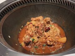 -遇东北林区铁锅炖(南开店)