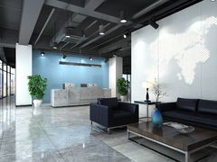 -吉美装饰•方信空间(莘庄店)