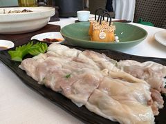 -寻味顺德·顺峰山庄(大良店)