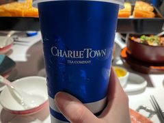 -CHARLIETOWN红茶公司(南京万象天地店)