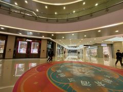 -MUJI无印良品(杭州万象城店)