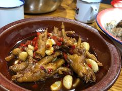 -老三样·美食研究中心(世贸路店)