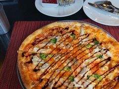 -WOLFGANG PUCK KITCHEN & BAR(迪士尼小镇店)
