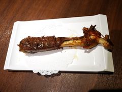 -快乐小羊·内蒙牛羊肉火锅(流花中心店)