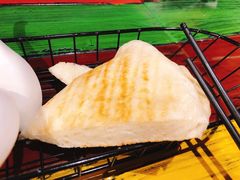 葱花饼-张大学士中华牛肉汤(龙之梦店)