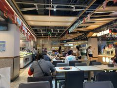-醉人椒麻辣香锅(上地华联店)