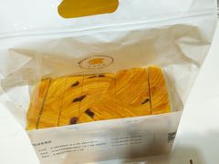 蔓越莓吐司-真爱吐司(龙湖店)
