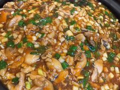海肠捞饭-小满海鲜·别院(天津旗舰店)
