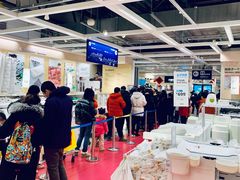 -宜家家居(哈尔滨商场店)