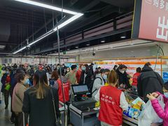 -购多购超级折扣仓(海户屯仓)