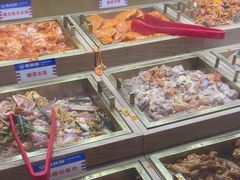 -姜胖胖无限自助烤肉(罗湖宝能店)