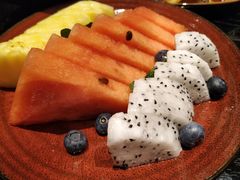 -五缘湾凯悦酒店·悦饗中餐厅