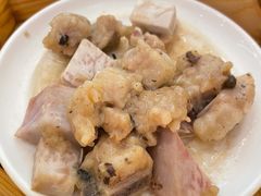 -四季海鲜酒楼·粤菜·早茶·宴会(南山中心区店)