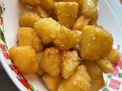 -姚稷大铁锅(东明广场店)
