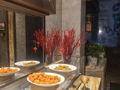 -西藏饭店·亚克·食光自助餐厅