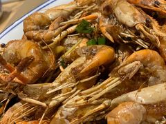 -兰边碗(鼓楼店)