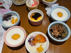 -合风谷(南下塘店)
