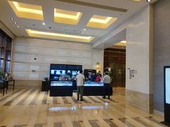-北京四季酒店
