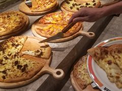-比格比萨自助(诺亚大厦店)