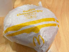 -麦当劳(明湖店)