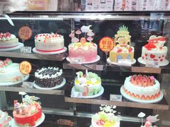 -味多美蛋糕(洋桥店)