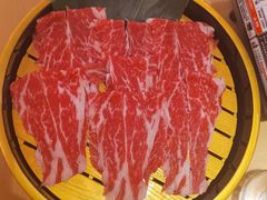 寿喜锅-文三酒肆自助放题(新街口友谊广场店)